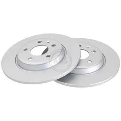 Disco de freno A.B.S. 17778 Disponible Ahora
